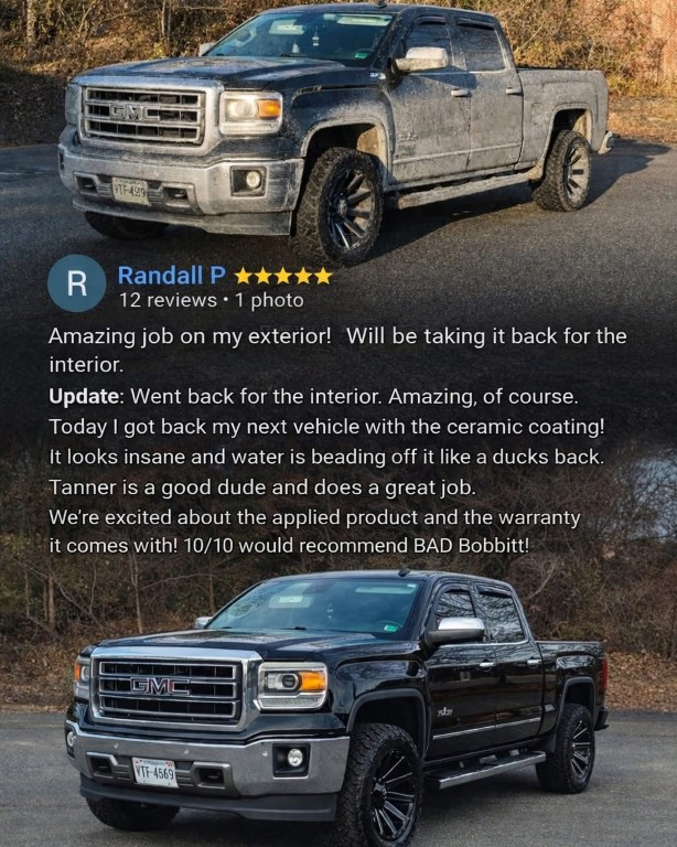 Client Transformation